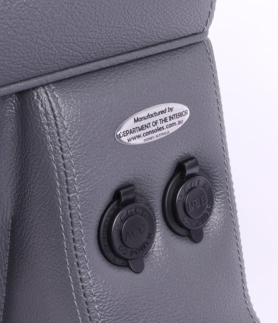 Extended Compartment
