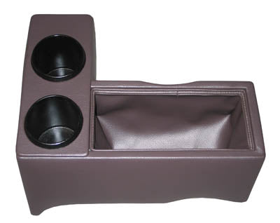 L Floor Tray