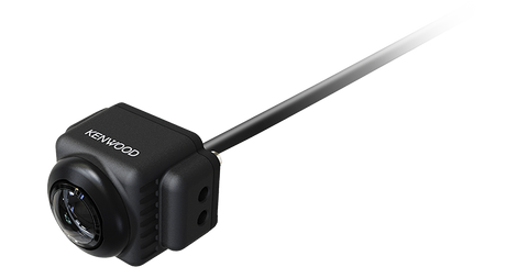 Kenwood CMOS-740HD HD Rear Camera