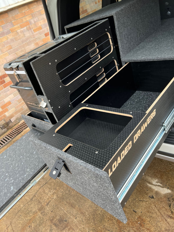 The Tourer System
