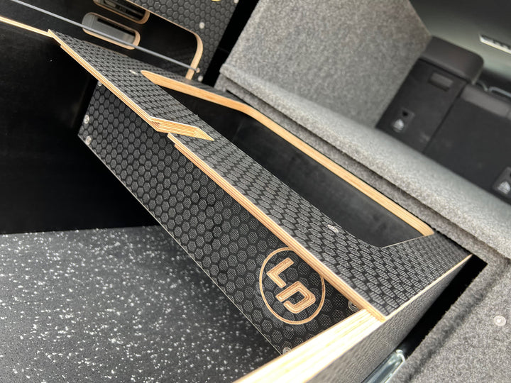 The Tourer System