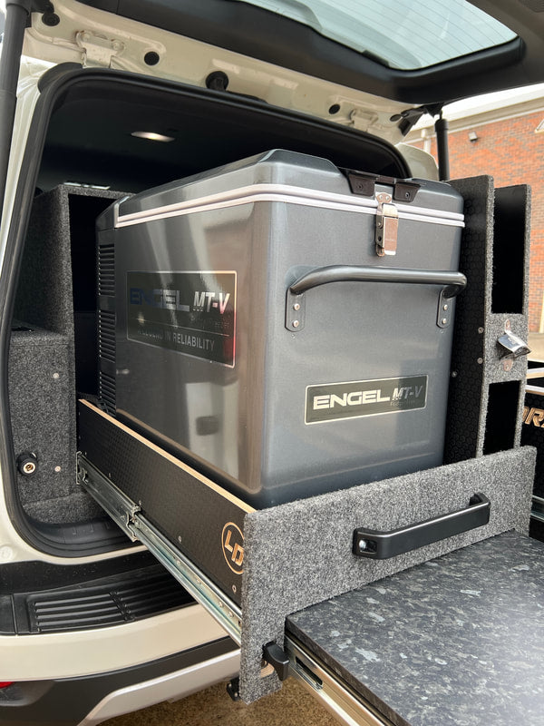 The Tourer System