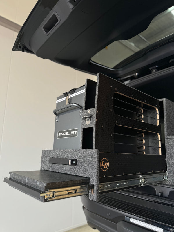 The Tourer System