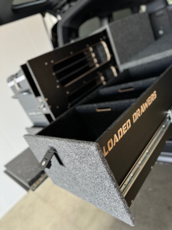 The Tourer System