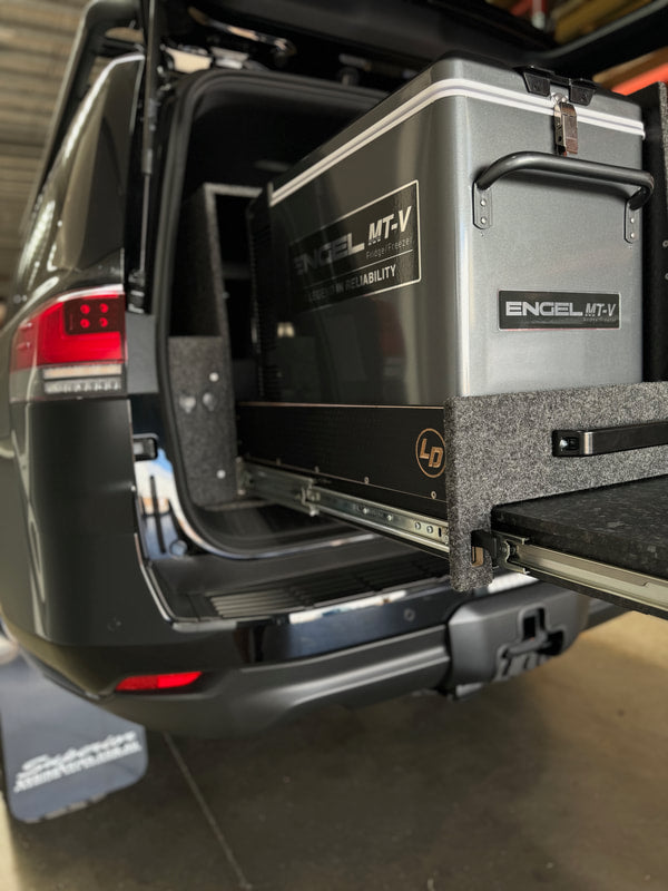 The Tourer System