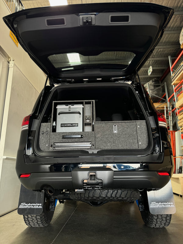 The Tourer System