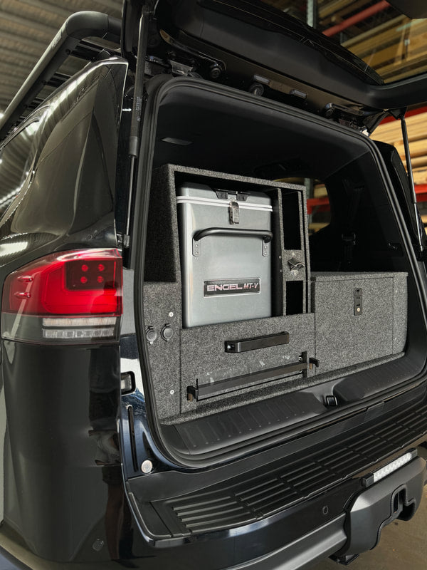The Tourer System