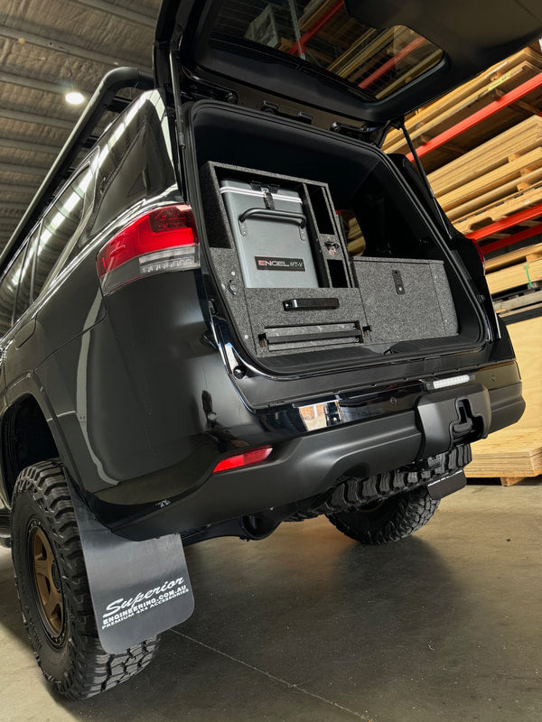 The Tourer System