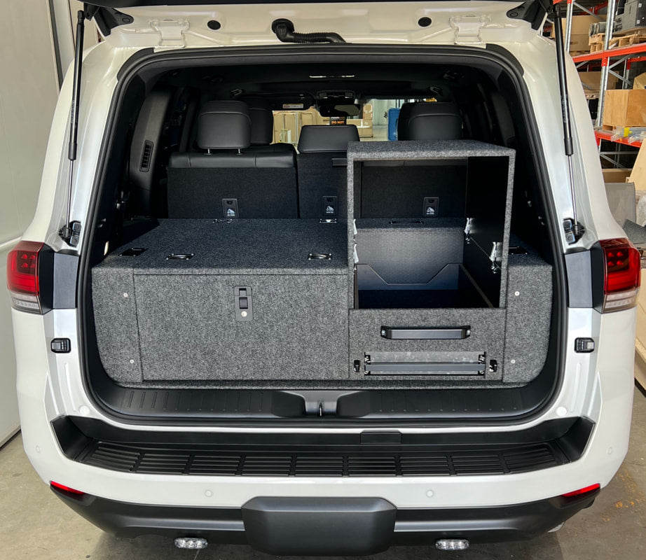 The Tourer System