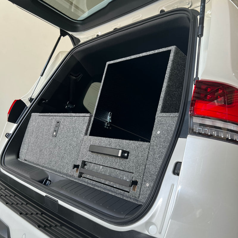 The Tourer System