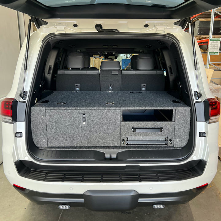 The Tourer System