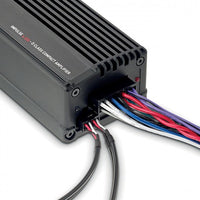 Focal Impulse 4.320 – Compact 4-Channel Amplifier
