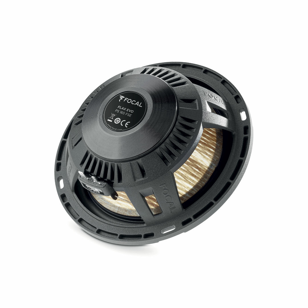 FOCAL PS 165 FSE Component Speaker Set