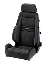 RECARO Expert thumbnail 7