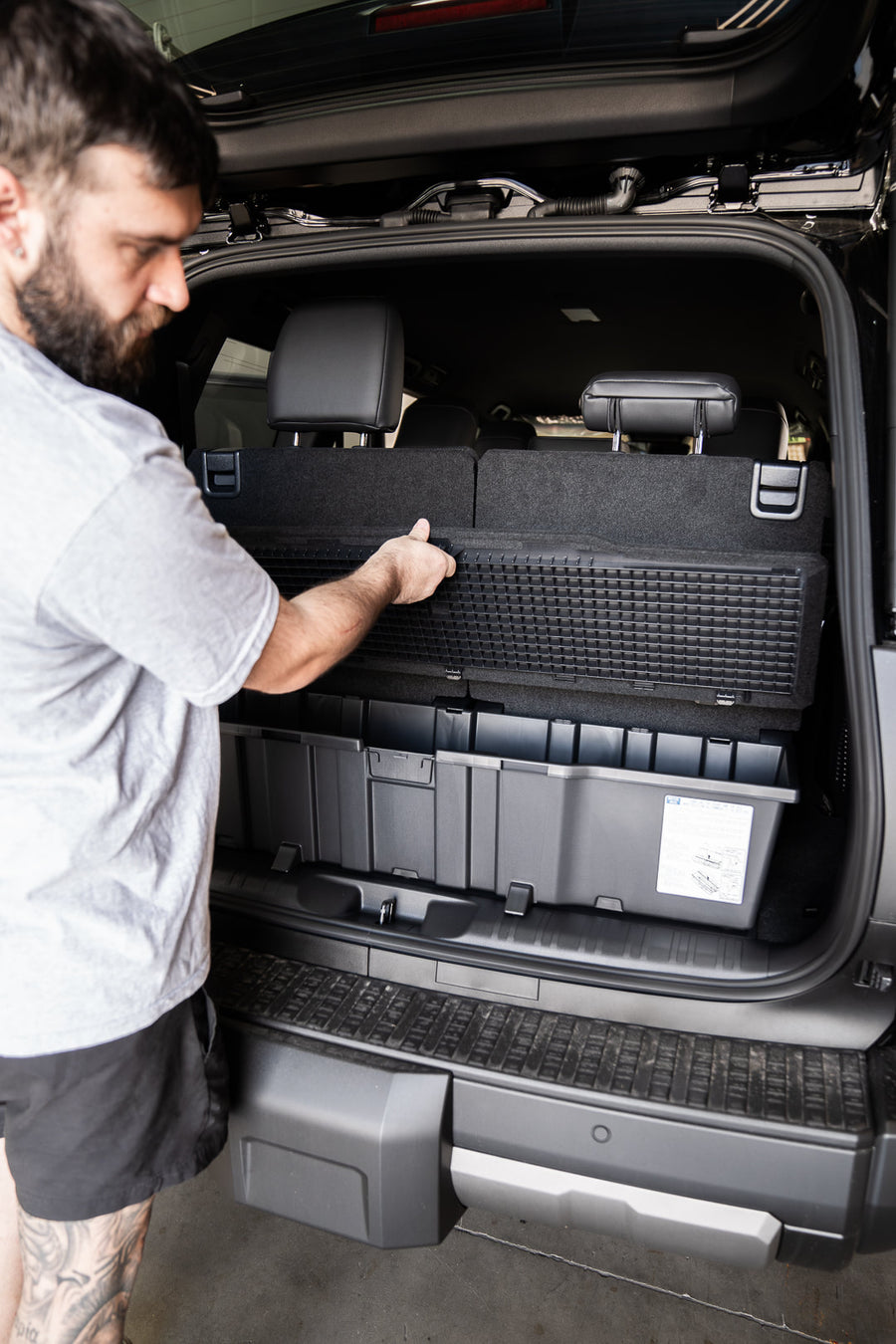 250 Prado Fitting Instructions – DOTI Automotive