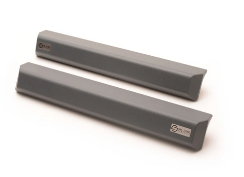 One Stone Armrest – “The Skinny” (Grey)