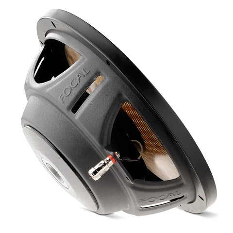 Focal Flax Evo PS 165 F3E 6.5-Inch 3-Way Component Speakers