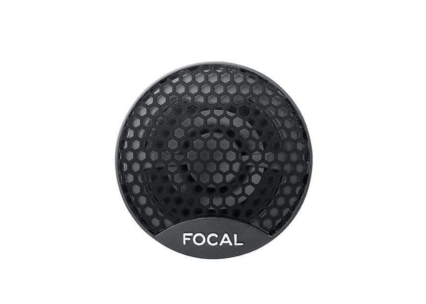 Focal 165 SF3 – 6.5" 3-Way Component Speakers