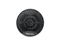 Focal 165 SF3 – 6.5" 3-Way Component Speakers
